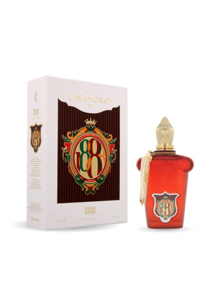 Perfume Unisex Xerjoff EDP Casamorati 1888 100 ml | Tienda24 Tienda24.eu