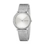 Relógio feminino Calvin Klein MINIMAL (Ø 35 mm) de Calvin Klein, Relógios com braselete - Ref: S7230288, Preço: 139,33 €, Des...