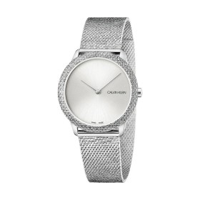 Damenuhr Calvin Klein MINIMAL (Ø 35 mm) von Calvin Klein, Armbanduhren - Ref: S7230288, Preis: 139,33 €, Rabatt: %