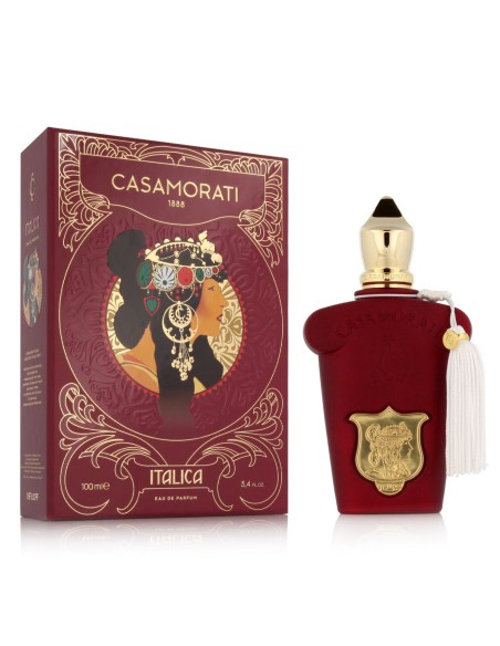 Perfume Unissexo Xerjoff EDP Casamorati 1888 Italica (100 ml) | Tienda24 Tienda24.eu