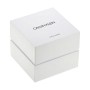 Montre Femme Calvin Klein SNAKE (Ø 28 mm) de Calvin Klein, Montres bracelet - Réf : S7230297, Prix : 174,41 €, Remise : %