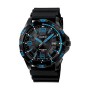 Reloj Hombre Casio MTD-1065B-1A1 Negro (Ø 45 mm) de Casio, Relojes de pulsera - Ref: S7230324, Precio: 100,61 €, Descuento: %