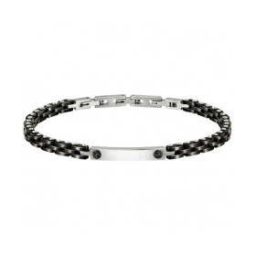 Men's Bracelet Morellato CERAMIC by Morellato, Bracelets - Ref: S7230399, Price: 83,62 €, Discount: %