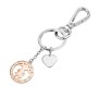 Llavero Morellato LOVE de Morellato, Llaveros - Ref: S7230409, Precio: 41,94 €, Descuento: %