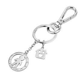 Keychain Morellato LOVE by Morellato, Key Rings - Ref: S7230410, Price: 41,94 €, Discount: %