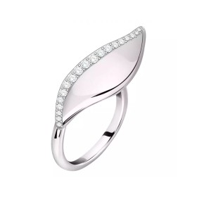 Bague Femme Morellato FOGLIA SIZE 12 12 de Morellato, Bagues - Réf : S7230419, Prix : 57,15 €, Remise : %