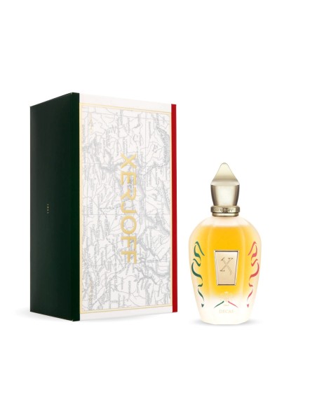 Perfume Unisex Xerjoff EDP Xj 1861 Decas (100 ml) | Tienda24 Tienda24.eu