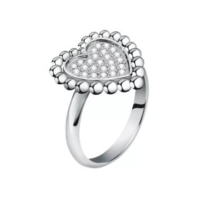 Bague Femme Morellato DOLCEVITA 014 14 de Morellato, Bagues - Réf : S7230426, Prix : 50,15 €, Remise : %