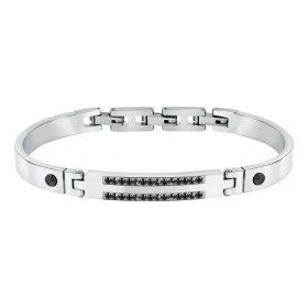 Bracelet Homme Morellato URBAN de Morellato, Bracelets - Réf : S7230431, Prix : 60,71 €, Remise : %