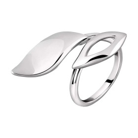 Bague Femme Morellato FOGLIA SIZE 18 18 de Morellato, Bagues - Réf : S7230457, Prix : 57,15 €, Remise : %