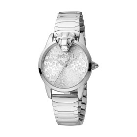 Montre Femme Just Cavalli ANIMALIER (Ø 32 mm) de Just Cavalli, Montres bracelet - Réf : S7230498, Prix : 123,08 €, Remise : %