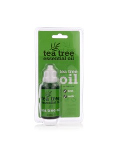 Nagelöl Xpel Teebaum 30 ml von Xpel, Nagelfestiger - Ref: S8306348, Preis: 4,24 €, Rabatt: %