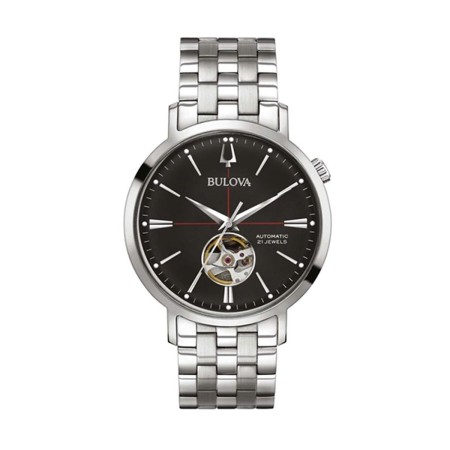 Herrenuhr Bulova 96A199 von Bulova, Armbanduhren - Ref: S7230521, Preis: 374,98 €, Rabatt: %