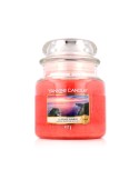 Duftkerze Yankee Candle Marineblau 411 g | Tienda24 Tienda24.eu