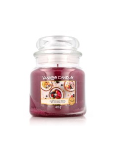 Vela Perfumada Yankee Candle Classic Large Jar Candles Letters To Santa 623 g | Tienda24 Tienda24.eu