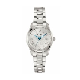 Montre Femme Bulova 96M162 de Bulova, Montres bracelet - Réf : S7230529, Prix : 255,36 €, Remise : %