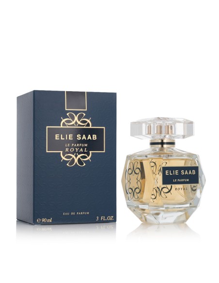 Damenparfüm Elie Saab EDP Le Parfum Royal 90 ml | Tienda24 Tienda24.eu