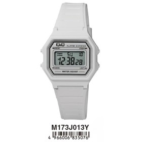 Montre Homme Q&Q DIGITAL (Ø 33 mm) de Q&Q, Montres bracelet - Réf : S7230546, Prix : 41,58 €, Remise : %