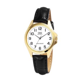 Relógio feminino Q&Q QA07J104Y (Ø 30 mm) de Q&Q, Relógios com braselete - Ref: S7230553, Preço: 45,30 €, Desconto: %