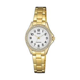 Montre Femme Q&Q C223J004Y (Ø 30 mm) de Q&Q, Montres bracelet - Réf : S7230558, Prix : 59,63 €, Remise : %