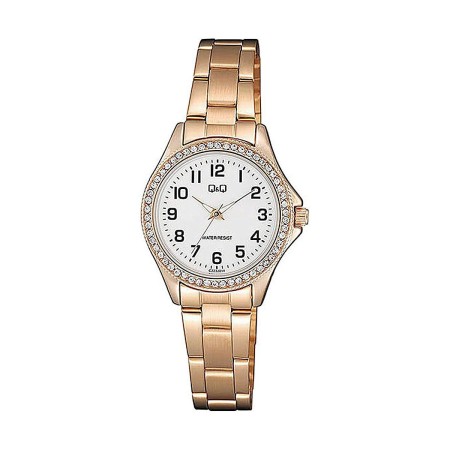 Relógio feminino Q&Q C223J014Y (Ø 30 mm) | Tienda24 - Global Online Shop Tienda24.eu