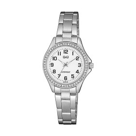 Relógio feminino Q&Q C223J204Y (Ø 30 mm) de Q&Q, Relógios com braselete - Ref: S7230560, Preço: 58,90 €, Desconto: %