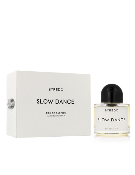 Unisex-Parfüm Byredo EDP Slow Dance 100 ml | Tienda24 Tienda24.eu