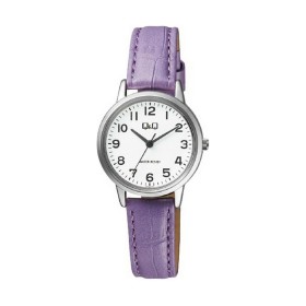 Orologio Donna Q&Q Q925J334Y (Ø 30 mm) di Q&Q, Orologi da polso - Rif: S7230562, Prezzo: 44,38 €, Sconto: %