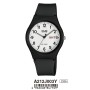 Relógio masculino Q&Q A212J003Y (Ø 38 mm) de Q&Q, Relógios com braselete - Ref: S7230564, Preço: 43,80 €, Desconto: %