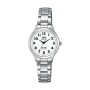 Relógio feminino Q&Q SUPERIOR (Ø 30 mm) de Q&Q, Relógios com braselete - Ref: S7230566, Preço: 67,41 €, Desconto: %