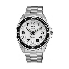 Reloj Hombre Q&Q SUPERIOR (Ø 44 mm) de Q&Q, Relojes de pulsera - Ref: S7230567, Precio: 71,74 €, Descuento: %