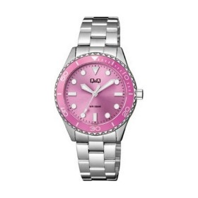 Montre Femme Q&Q STANDARD (Ø 36 mm) de Q&Q, Montres bracelet - Réf : S7230570, Prix : 58,30 €, Remise : %