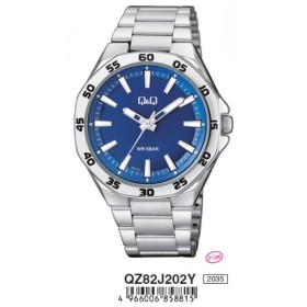 Montre Homme Q&Q STANDARD de Q&Q, Montres bracelet - Réf : S7230572, Prix : 56,43 €, Remise : %