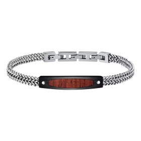 Bracelet Homme Sector WOOD de Sector, Bracelets - Réf : S7230660, Prix : 57,15 €, Remise : %