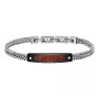 Bracelete masculino Sector WOOD de Sector, Pulseiras - Ref: S7230660, Preço: 57,15 €, Desconto: %