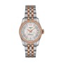 Relógio feminino Tissot BALLADE POWERMATIC (Ø 32 mm) de Tissot, Relógios com braselete - Ref: S7230693, Preço: 741,04 €, Desc...