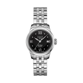 Montre Femme Tissot LE LOCLE (Ø 25 mm) de Tissot, Montres bracelet - Réf : S7230701, Prix : 503,01 €, Remise : %