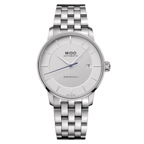 Relógio feminino Mido M037-407-11-031-00 de Mido, Relógios com braselete - Ref: S7230742, Preço: 936,06 €, Desconto: %