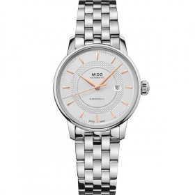 Reloj Mujer Mido M037-207-11-031-00 de Mido, Relojes de pulsera - Ref: S7230746, Precio: 926,99 €, Descuento: %