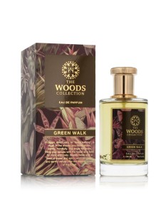 Unisex-Parfüm The Woods Collection EDP 100 ml Moonlight | Tienda24 Tienda24.eu