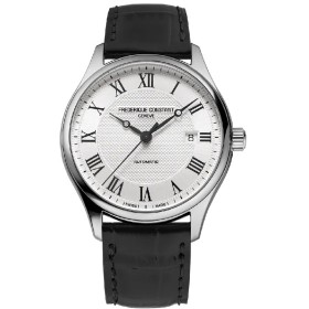 Herrenuhr Frederique Constant CLASSIC INDEX AUTOMATIC (Ø 40 mm) von Frederique Constant, Armbanduhren - Ref: S7230797, Preis:...