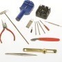 Kit de ferramentas Relógio de pulso de BigBuy Tools, Ferramentas e kits de reparação - Ref: S7230802, Preço: 39,14 €, Descont...