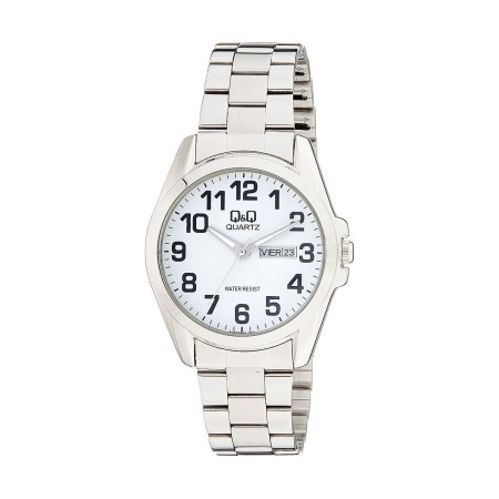 Men's Watch Q&Q A190-204Y (Ø 38 mm) by Q&Q, Wrist Watches - Ref: S7230908, Price: 57,39 €, Discount: %