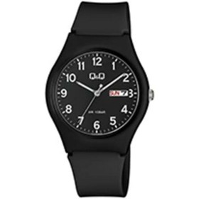 Montre Homme Q&Q A212J004Y (Ø 38 mm) de Q&Q, Montres bracelet - Réf : S7230963, Prix : 43,44 €, Remise : %