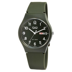 Montre Homme Q&Q A212J008Y (Ø 38 mm) de Q&Q, Montres bracelet - Réf : S7230964, Prix : 43,44 €, Remise : %