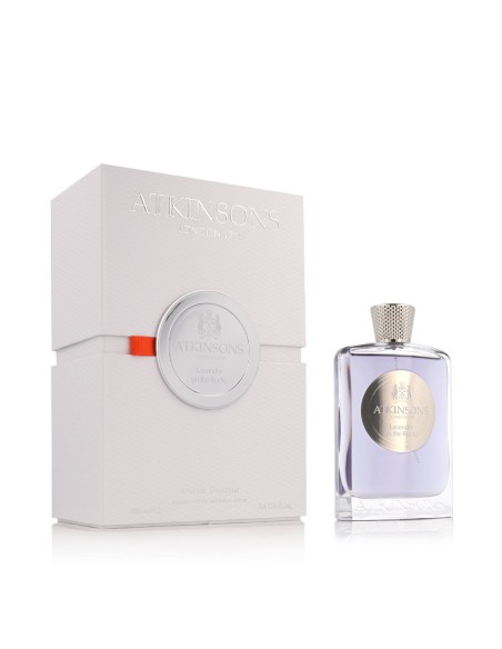 Profumo Unisex Atkinsons EDP Lavender On The Rocks 100 ml da Atkinsons, Eau de Parfum - Ref: S8306631, Precio: €90.68, Descue...