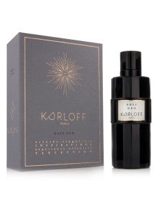 Profumo Unisex Korloff EDP Rose Oud 100 ml da Korloff, Eau de Parfum - Ref: S8306635, Precio: 100,36 €, Descuento: %