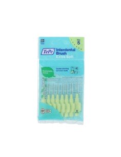 Cepillo de Dientes Interdental Lacer (10 uds) Extrafinos 10 Unidades | Tienda24 Tienda24.eu