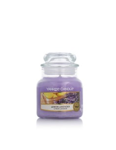 Vela Perfumada Yankee Candle Marinha 411 g | Tienda24 Tienda24.eu