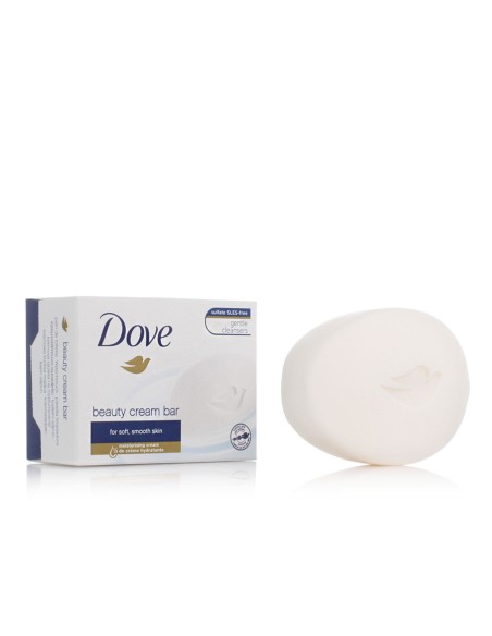 Saponetta Dove Original 100 g da Dove, Saponette - Ref: S8306641, Precio: €2.06, Descuento: %